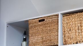 LittleBeauSheep fue creado por una madre que se hartó de esperar tanto tiempo a que la ropa secara.