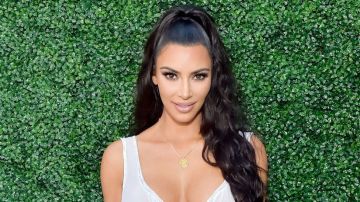 Kim Kardashian es una de las celebridades más buscadas en la red.