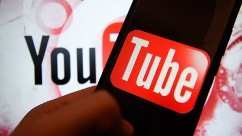 Google compró YouTube por más de US$1.000 millones en 2006.