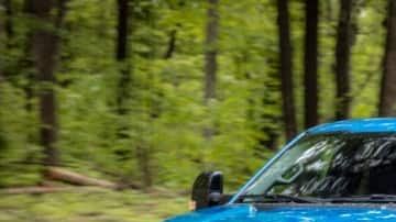 2020 F-Series Super Duty