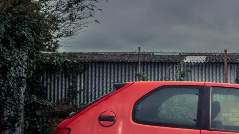 Peugeot 306 Rallye