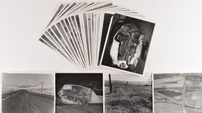 Son 30 imagenes nunca antes vistas por el pueblo estadounidense