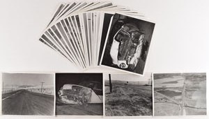 Son 30 imagenes nunca antes vistas por el pueblo estadounidense
