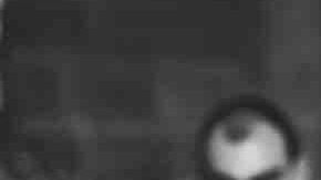 Jermimah y Sebastian Moylan el día de su boda.