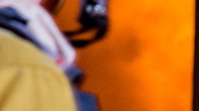 53 bomberos respondieron al incendio el cual fue apagado en 34 minutos.