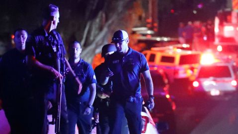 Los tiroteos de El Paso y Dayton acabaron con la vida de 32 personas.