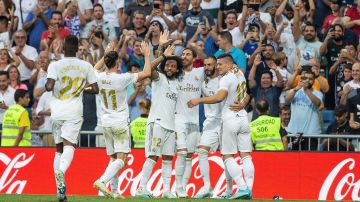 Estudios de Big Data ponen al Real Madrid como campeón de la Champions League 2019-20.