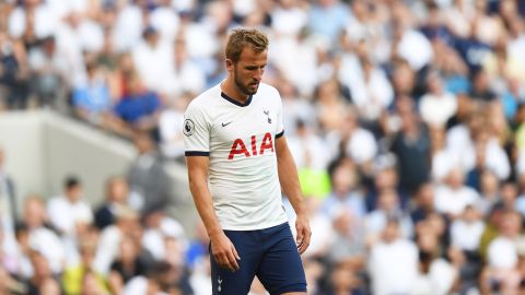 El equipo de Mauricio Pochettino, subcampeón de Europa está a puntos de distancia del líder