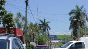 Violencia en Cancún