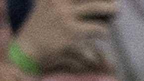 El mexicano tuvo una noche de ensueño con el Ajax, durante su primer titularidad en Champions