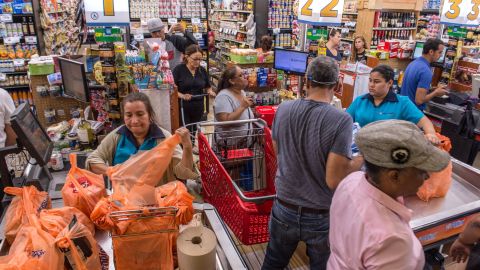 El costo de los alimentos en 2022 se irán al alza de forma generalizada desde los primeros días de enero.