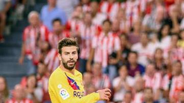 El Barcelona no pudo descifrar a la defensa del Athlétic de Bilbao y solo pudo rescatar un punto en su debut.