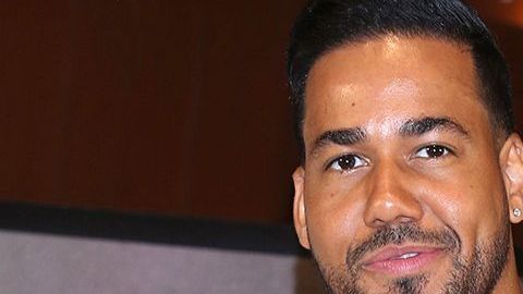 Romeo Santos