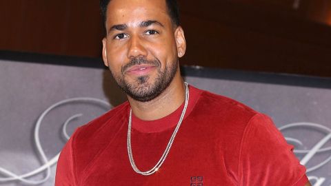 Romeo Santos