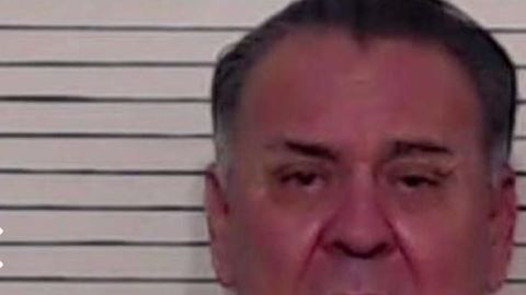Florentino Richard Gonzáles deberá cumplir la sentencia tras ser hallado culpable de ocho cargos de indecencia con un menor.