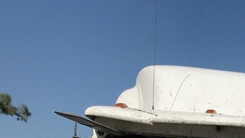 El accidente se presentó en la autopista 405, arteria vehicular del tráfico en el sur de California.