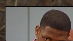 Jamel Turner y el accidente que causó