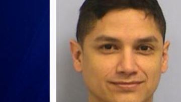 El juicio contra Israel Espiricueta comenzó el lunes en una corte de Fort Worth.