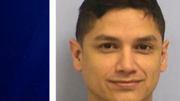 El juicio contra Israel Espiricueta comenzó el lunes en una corte de Fort Worth.