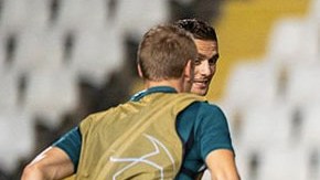 Ajax enfrentará al APOEL de Chipre por uno de los 6 boletos que quedan para la Champions League.