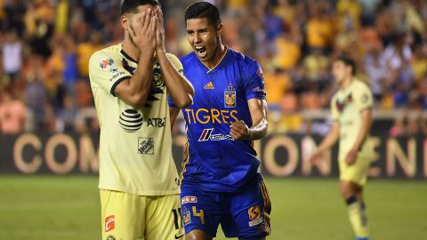 América y Tigres son los dos mejores equipos del fútbol mexicano en los últimos tiempos.