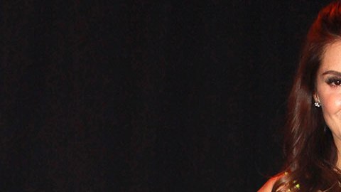 Andrea Escalona.