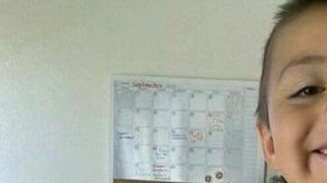 Anthony Avalos perdió la vida a los 10 años, tras ser torturado por su madre y su novio.