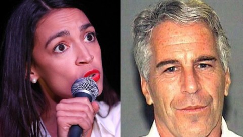 AOC-JeffreyEpstein