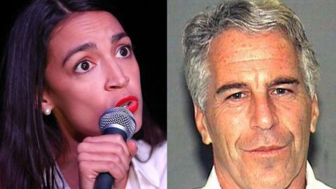 AOC-JeffreyEpstein