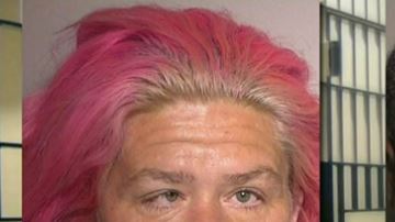 Tony Garner, de 27 años, y Sherry Millings, de 26 años, enfrentan cargos de robo.