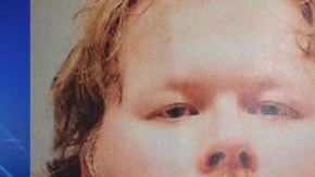 Ronald Lee Haskell se encuentra acusado de múltiple homicidio agravado.