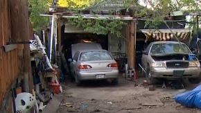 El caso sigue bajo investigación.