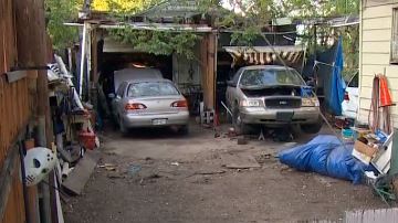 El caso sigue bajo investigación.