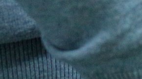 En el domicilio del sospechoso encontraron artículos con restos de sangre.