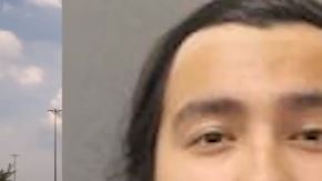 Eli Anthony Villareal enfrenta cargos por asalto agravado con un arma mortal.