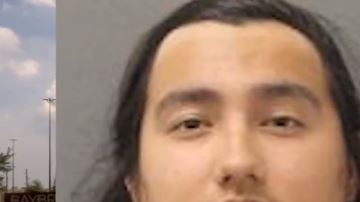 Eli Anthony Villareal enfrenta cargos por asalto agravado con un arma mortal.