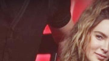 Belinda y Lupillo Rivera
