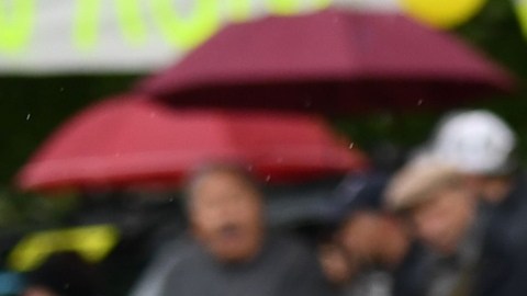 El ciclista belga Bjorg Lambrecht murió tras sufrir un accidente en la Vuelta a Polonia