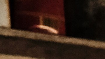 El director mexicano Blake Vaz en ‘Blood Stains’.