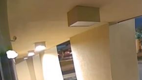 El incidente ocurrió el viernes pasado según informaron las autoridades.