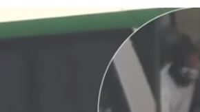 El secuestrador iba encapuchado y un francotirador acabó con su vida.