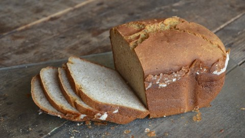 libre de gluten