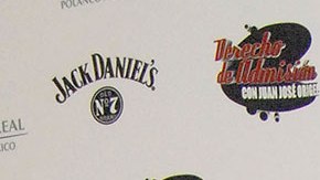 Jorge 'El Burro' Van Rankin.