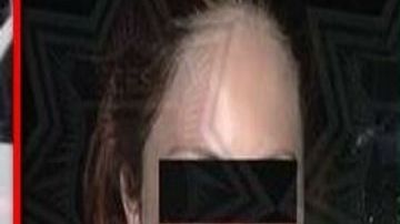 Cae La Güera, buchona de solo 18 años y novia de líder del Cártel de Sinaloa