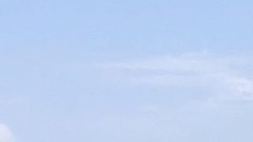 Accidente Camarillo aeropuerto