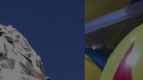 Se ha tomado el mal rato con sarcasmo