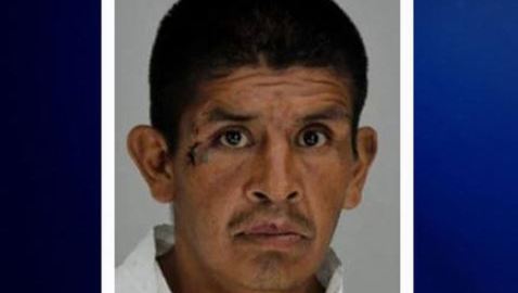 Según oficiales, confirman que el presunto responsable ha sido arrestado e identificado como Eduardo Ramirez-Rivera, de 39 años.