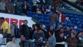 El empresario Carlos Ahumada, que fue detenido en Argentina a petición de México, tuvo una breve incursión en la Liga MX.