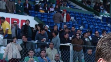 El empresario Carlos Ahumada, que fue detenido en Argentina a petición de México, tuvo una breve incursión en la Liga MX.
