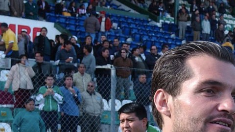 El empresario Carlos Ahumada, que fue detenido en Argentina a petición de México, tuvo una breve incursión en la Liga MX.